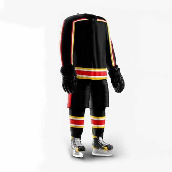 Ice Hockey Uniform