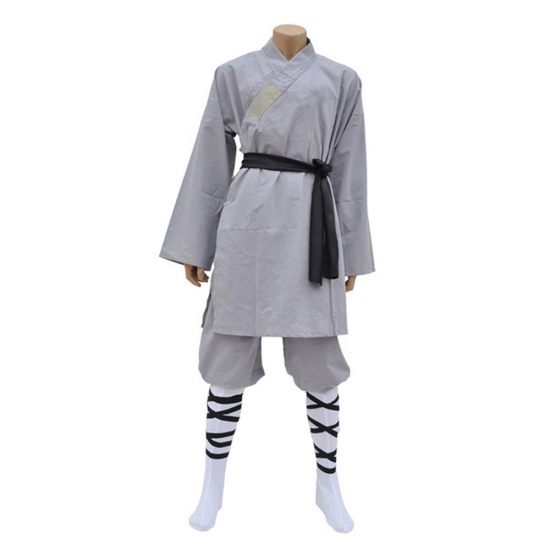 Kungfu Uniforms