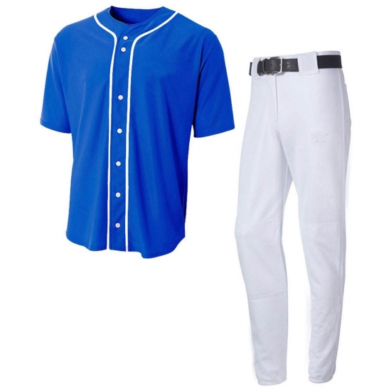 Baseball Uniform