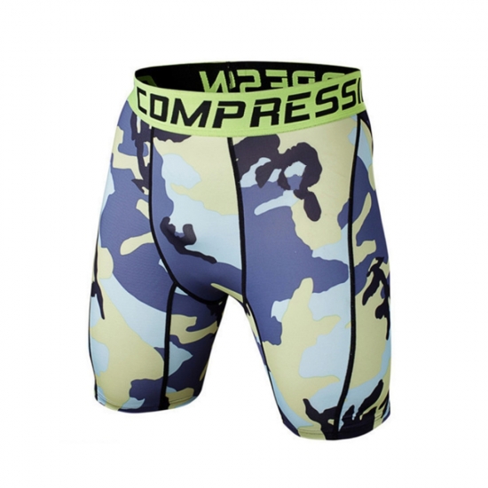 Compression Shorts