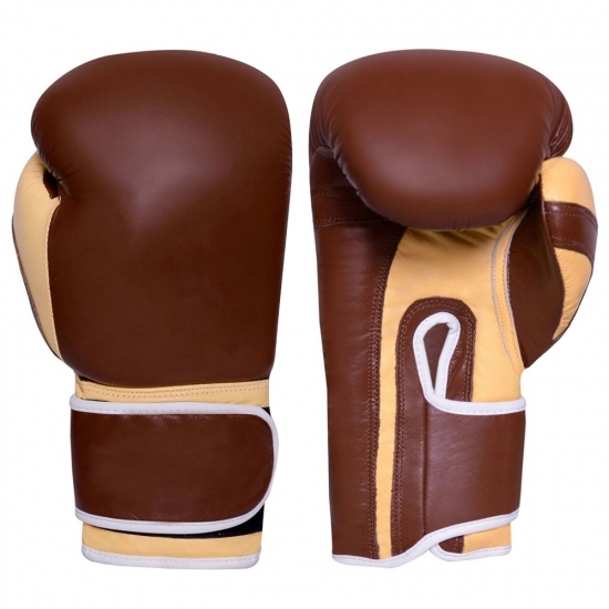 Kick Boxing Gloves