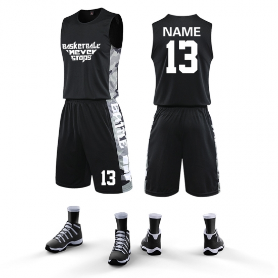 Basketball Uniform